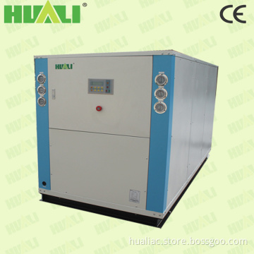 Top Selling R407c Water Cooled Water Chiller